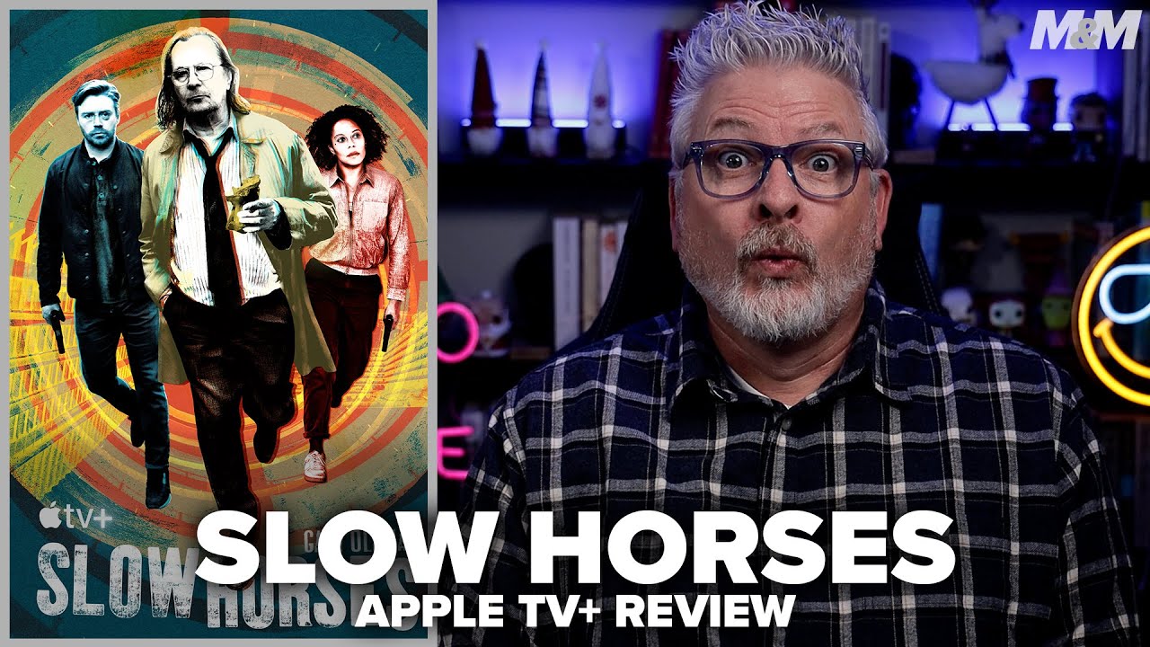 découvrez la conclusion palpitante de l'épisode 3 de la saison 5 de slow horses : rebondissements, révélations et analyse de la fin. ne manquez rien de ce nouvel épisode !