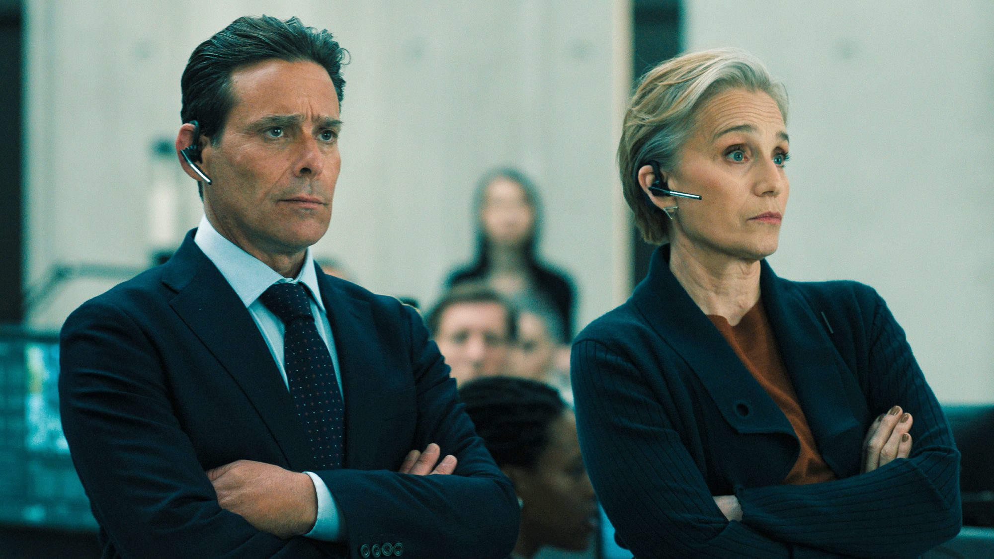 découvrez la conclusion de l'épisode 3 de la saison 5 de slow horses : résumés, rebondissements et analyse des moments forts de cette série captivante d'espionnage britannique.