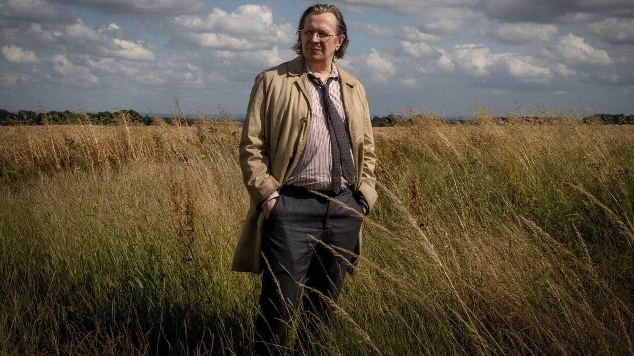 découvrez la date de diffusion de l’épisode 4 de la saison 5 de slow horses, ainsi que toutes les infos sur sa sortie, le résumé et les plateformes où le regarder.