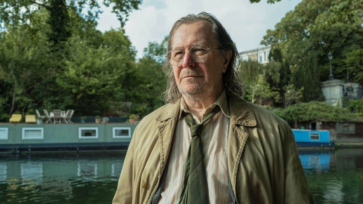 découvrez la date de diffusion de l'épisode 4 de la saison 5 de slow horses, ainsi qu'un aperçu de ce qui vous attend dans cette nouvelle intrigue pleine de suspense.