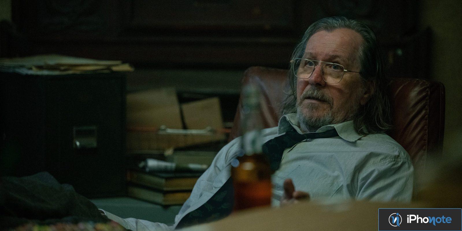 découvrez le résumé de slow horses saison 5 épisode 5 : retrouvez vos agents préférés face à de nouveaux enjeux, suspense et révélations au coeur du mi5 !