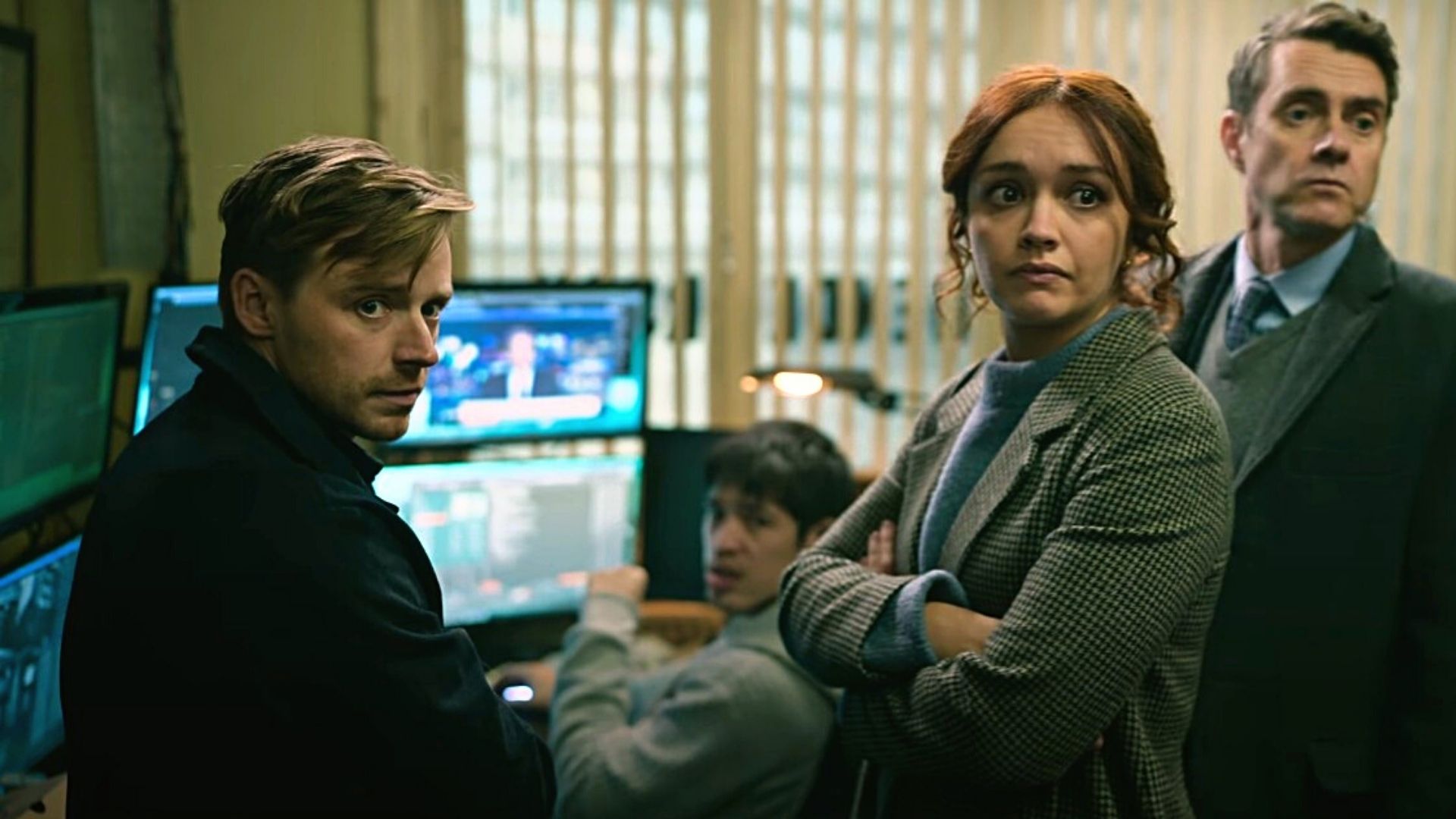 découvrez si une saison 6 de slow horses est prévue sur apple tv+ : infos, rumeurs et date de sortie potentielle pour la suite de la série d'espionnage britannique.