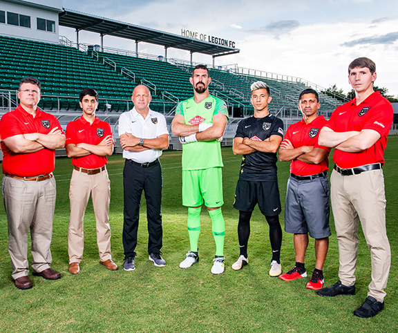 découvrez toute l’actualité du soccer à birmingham avec l’équipe universitaire uab : résultats, classements, matchs à venir et performances des joueurs.
