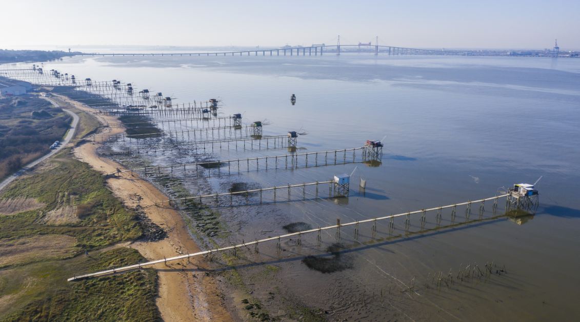 découvrez comment la société de saint-nazaire s'adapte et lutte contre le changement climatique grâce à des initiatives locales et des solutions durables pour un avenir plus vert.
