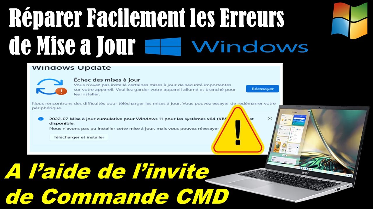 découvrez toutes les solutions pour passer facilement de windows 10 à windows 11 : guide étape par étape, conseils de compatibilité, sauvegarde des données et astuces pour une mise à niveau en toute sécurité.