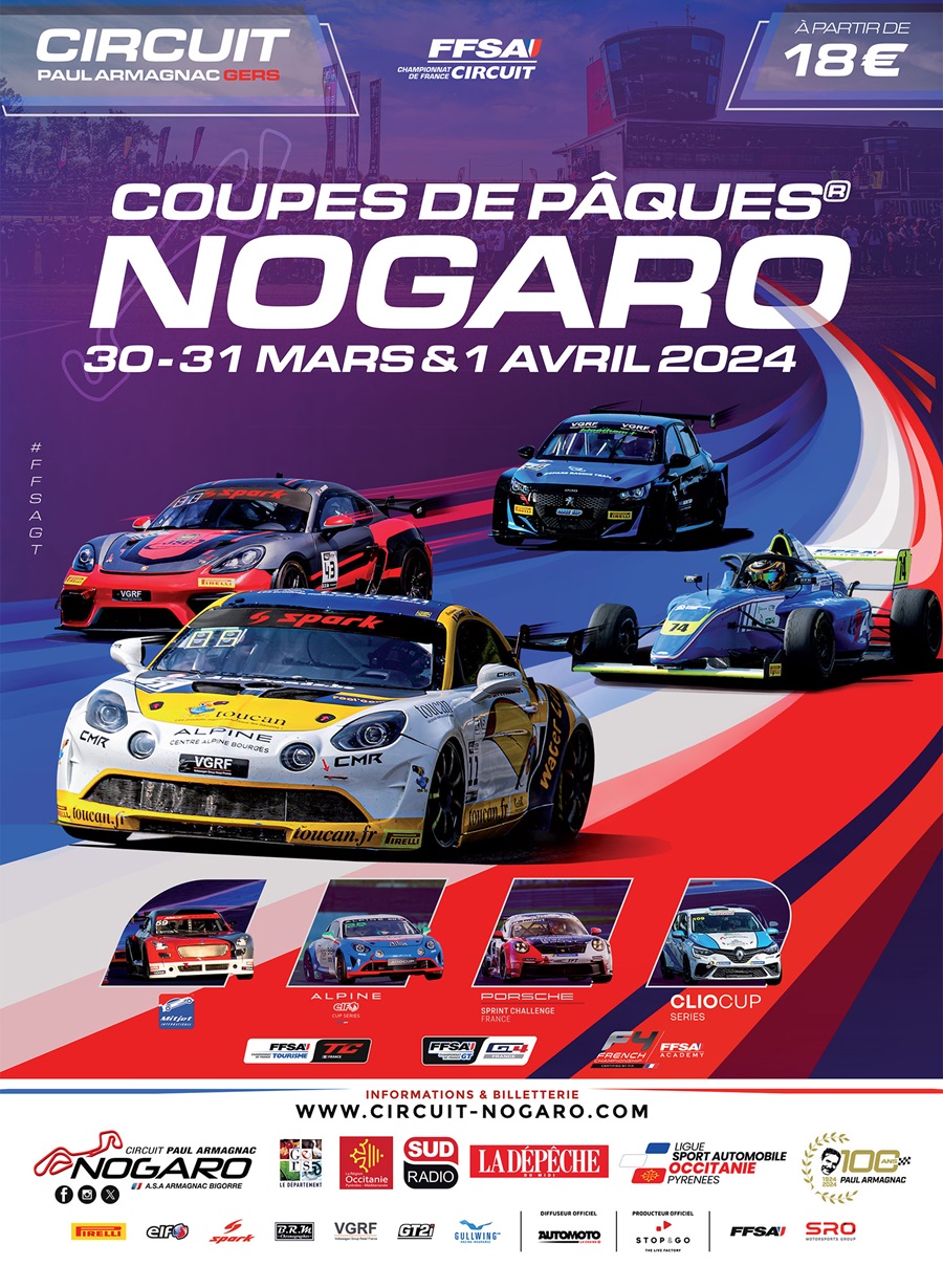 découvrez toute l’actualité du sport automobile en france : compétitions, résultats, calendriers, pilotes et infos exclusives sur les courses et circuits français.