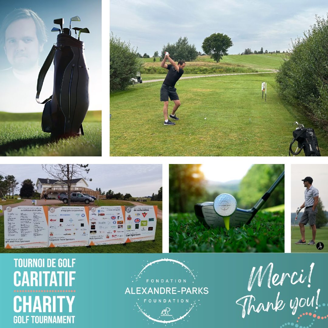 participez à notre tournoi de golf caritatif et soutenez une bonne cause tout en profitant d'une journée conviviale sur le green. ouvert à tous les niveaux, l'événement allie passion du golf et solidarité !