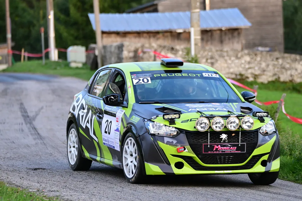 découvrez les temps forts et les résultats de la victoire au rallye sainte-marie. analyses, classements et réactions des pilotes après cette performance marquante.