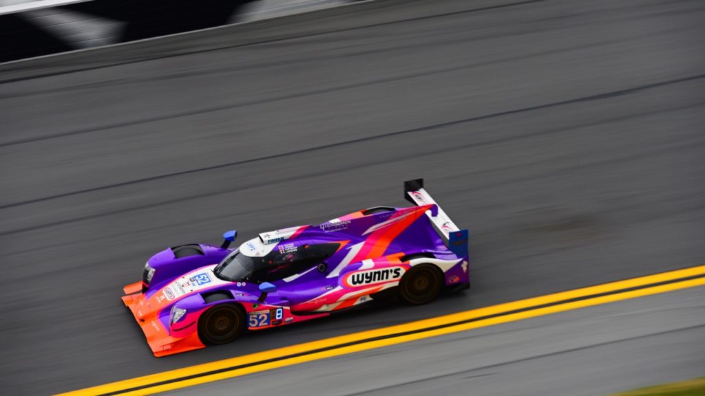 découvrez la victoire éclatante de tower motorsports en catégorie lmp2 : performances, moments clés et analyse d’une équipe au sommet du championnat d’endurance.