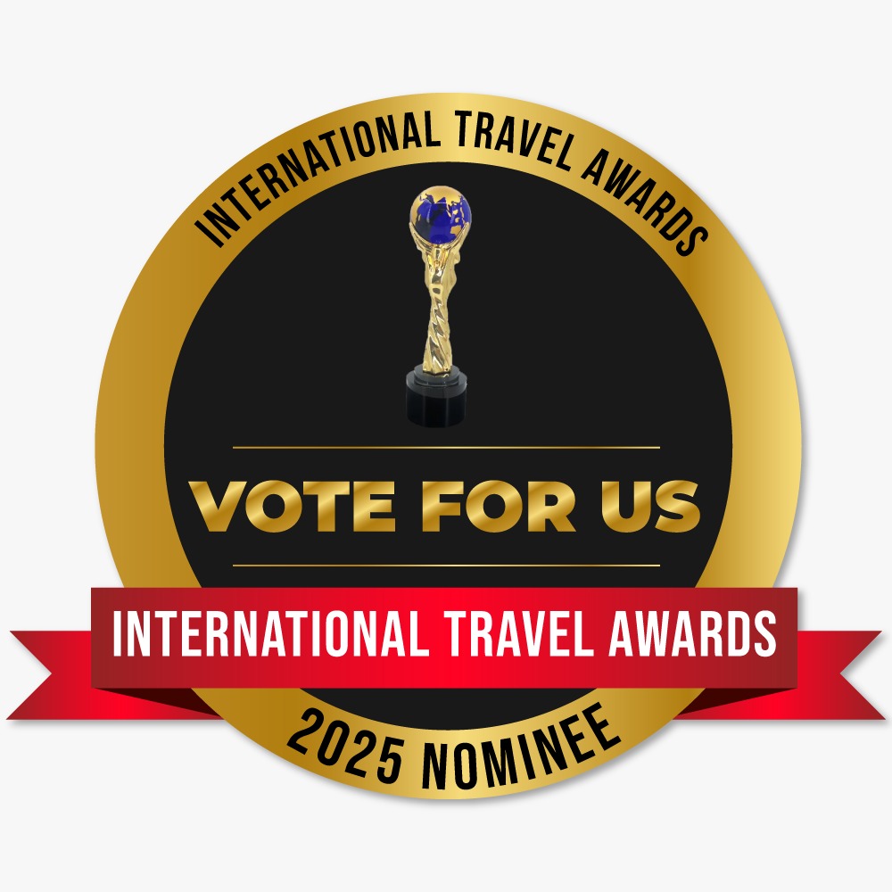 découvrez les prestigieux world travel awards 2025, un événement célébrant l’excellence dans le secteur du voyage et du tourisme à travers le monde. restez informé sur les nominés, la cérémonie et les vainqueurs de cette édition exceptionnelle.