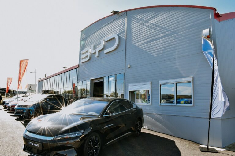 découvrez le parcours et les réalisations d'alexandre bonhomme, directeur marketing produit chez byd france, expert en stratégies innovantes et développement produit.