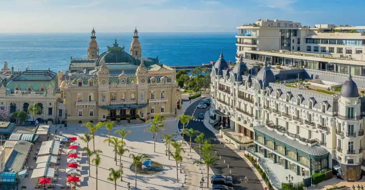 découvrez le parcours d'antoine dubois, directeur marketing et ventes chez monte-carlo sbm, expert en stratégie et développement commercial.