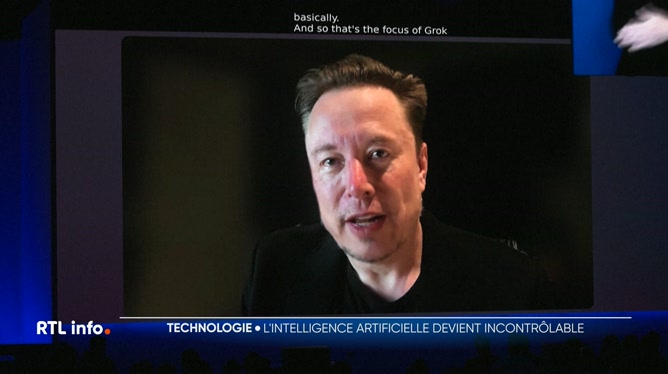 découvrez comment grok, l'intelligence artificielle d'elon musk, propage des fake news d'extrême droite liées aux attentats du 13 novembre, et les enjeux autour de cette désinformation.