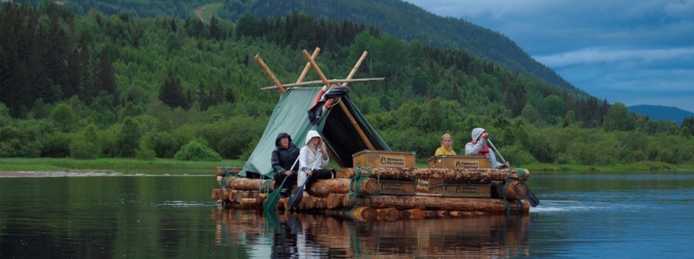 découvrez une aventure familiale inoubliable en suède, entre nature sauvage, activités ludiques et moments de partage pour petits et grands.