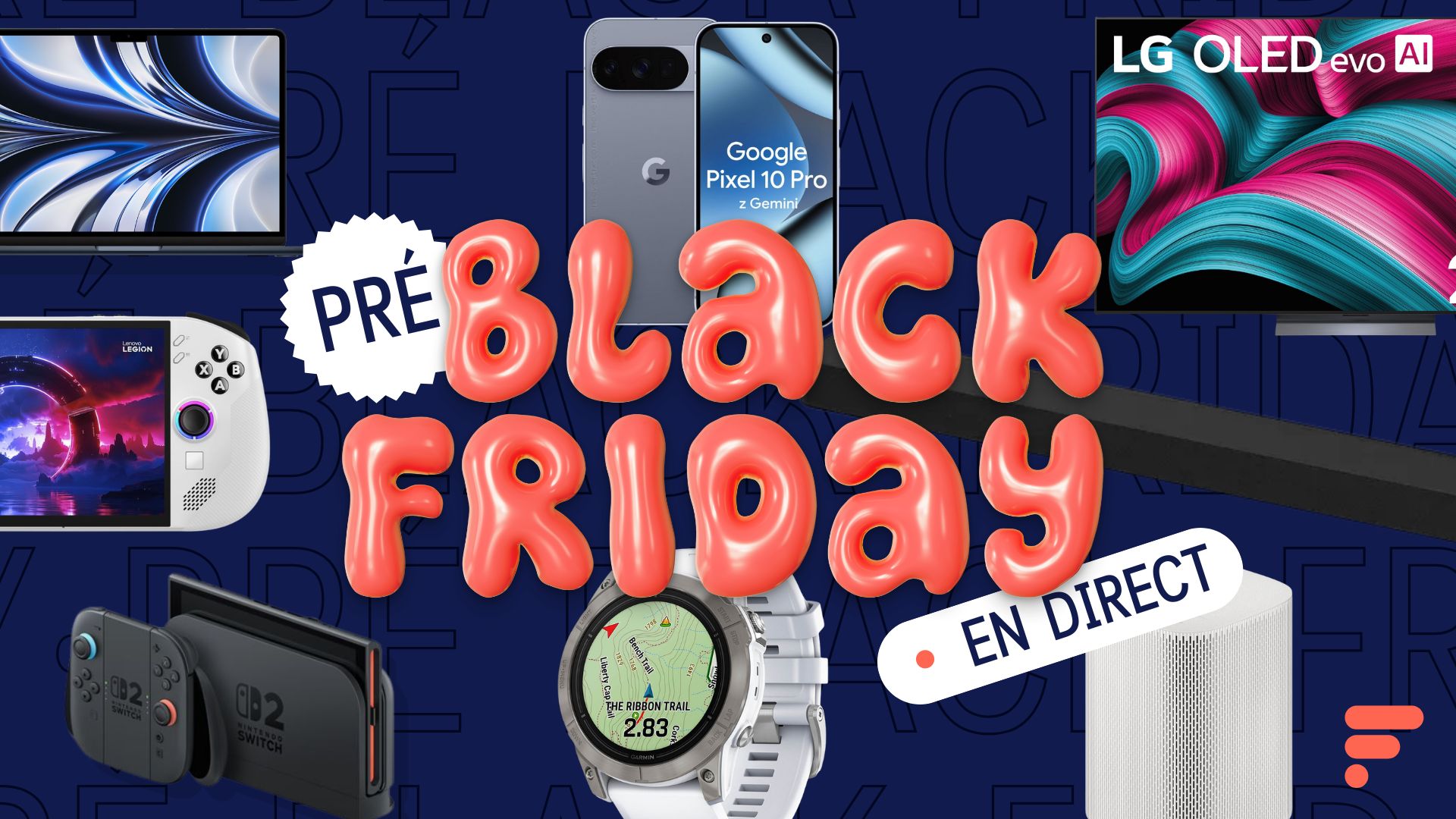 préparez-vous pour le black friday 2025 en avance ! découvrez les offres exclusives, bons plans et promotions avant tout le monde pour faire des économies exceptionnelles cette année.