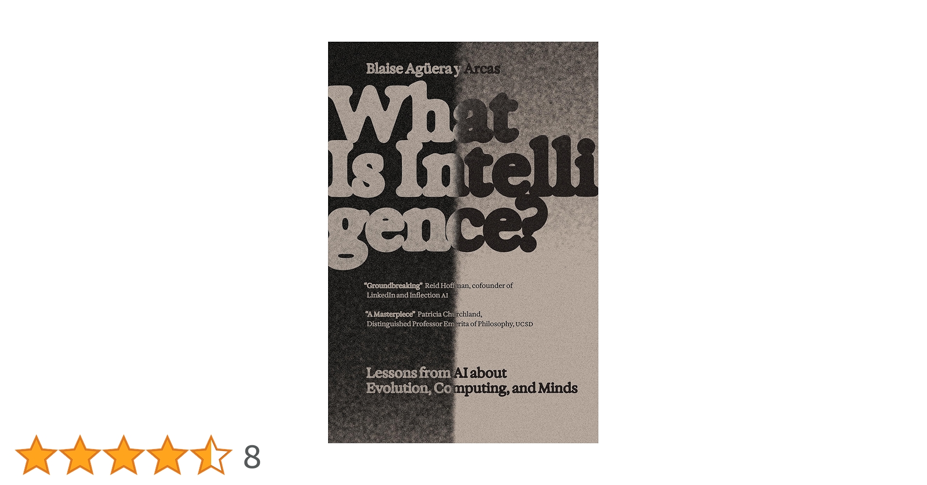 découvrez blaise agüera y arcas, chercheur chez google spécialisé en intelligence artificielle et conscience, explorant les frontières de la technologie et de la cognition.