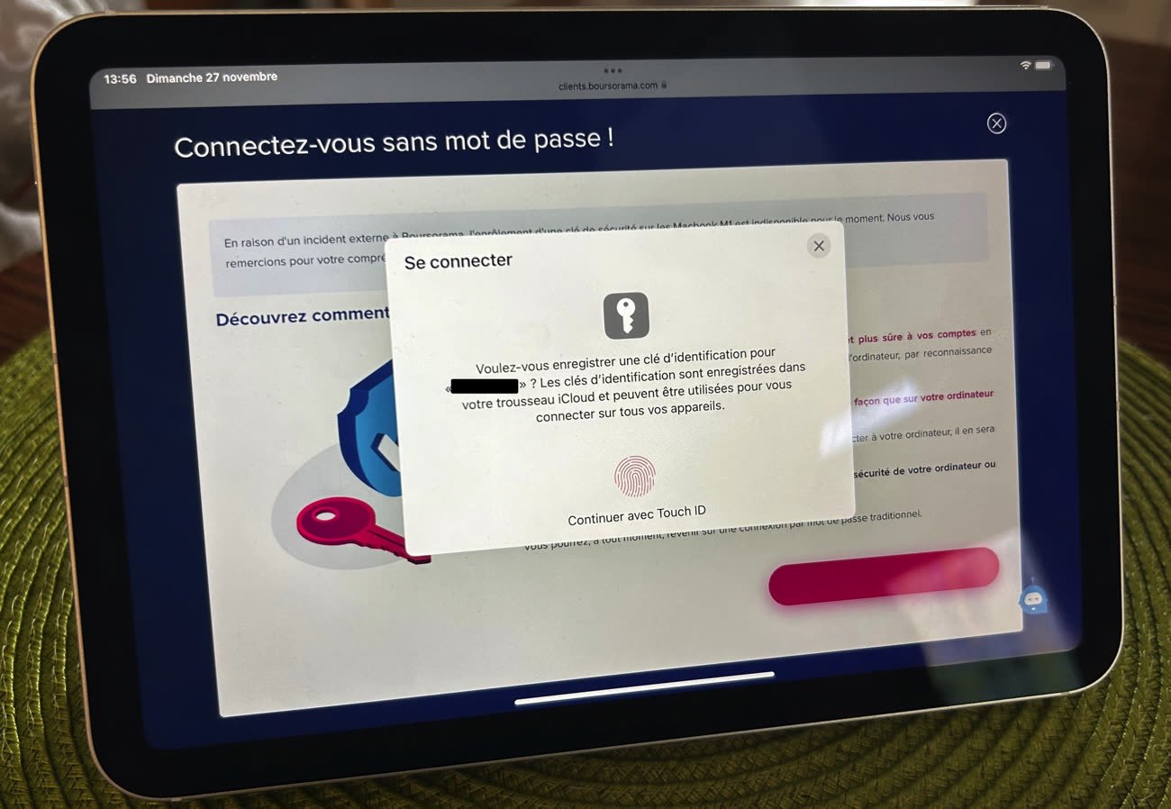 découvrez comment gérer facilement votre compte bancaire avec boursorama. profitez d’outils en ligne pour suivre vos dépenses, effectuer des virements et piloter vos finances en toute sécurité.