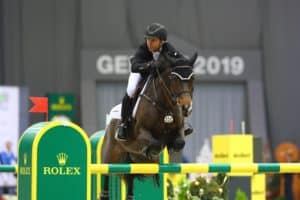 découvrez comment boyd exell, champion incontesté d'attelage, a brillé à lyon grâce à ses performances exceptionnelles lors des compétitions équestres internationales.