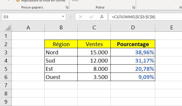 apprenez à calculer un pourcentage facilement grâce à nos explications claires et exemples pratiques pour tous niveaux.
