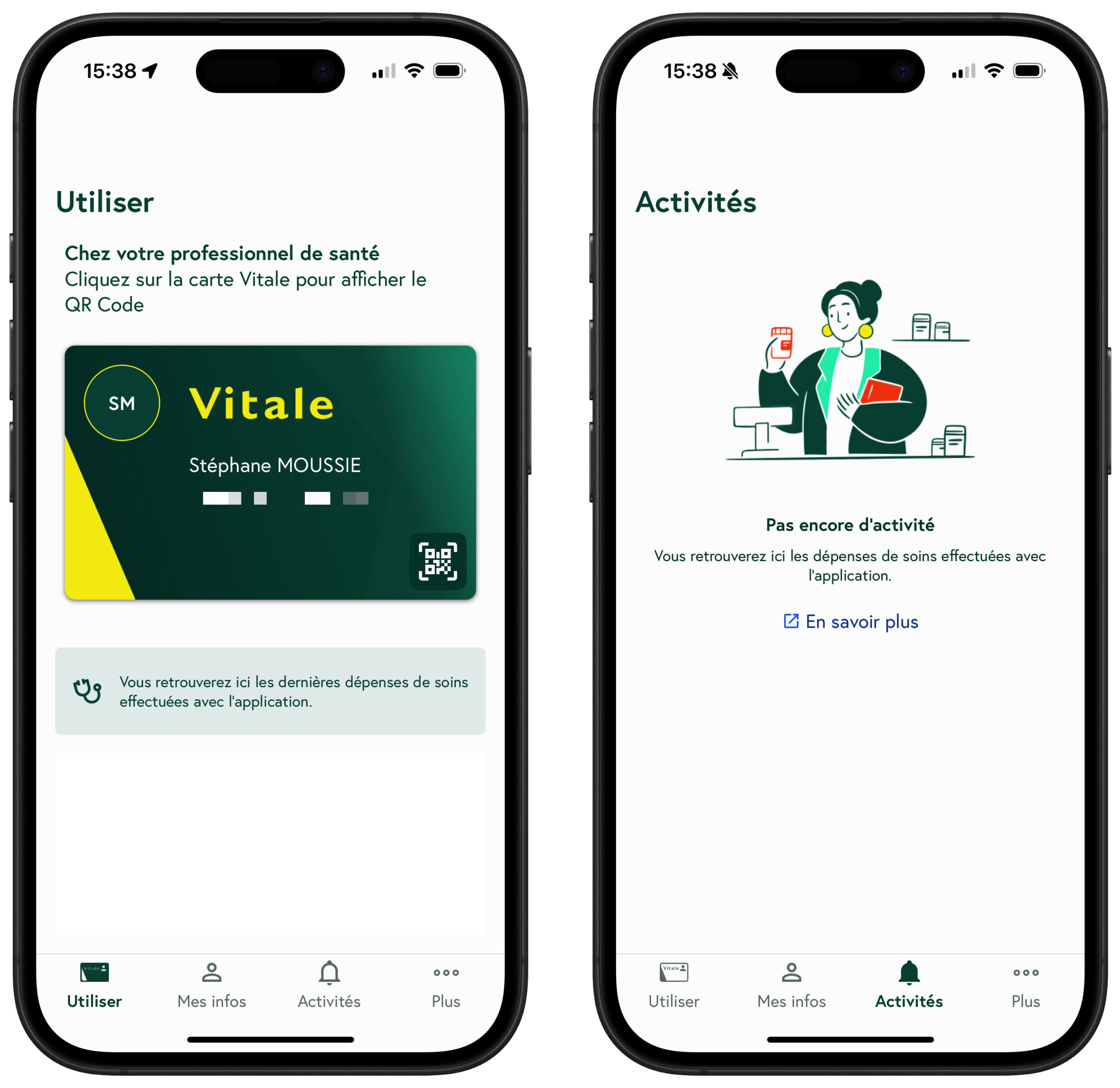 découvrez le déploiement national en france de la carte vitale dématérialisée, une innovation facilitant l'accès aux soins et simplifiant les démarches administratives.