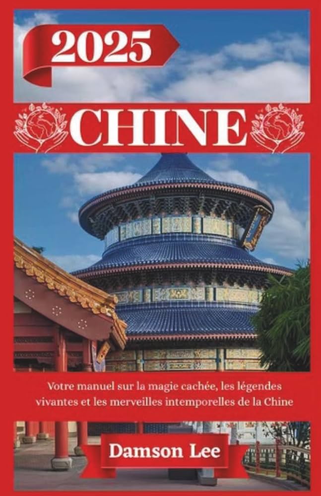 découvrez les opportunités de voyage en chine en 2026, une nouvelle chance pour les voyageurs français d'explorer ce pays fascinant avec des conditions optimisées.