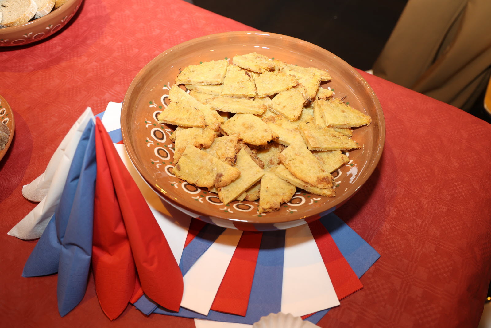 découvrez colmar à travers un voyage culinaire unique lors du salon du tourisme, mêlant saveurs locales et découvertes culturelles.