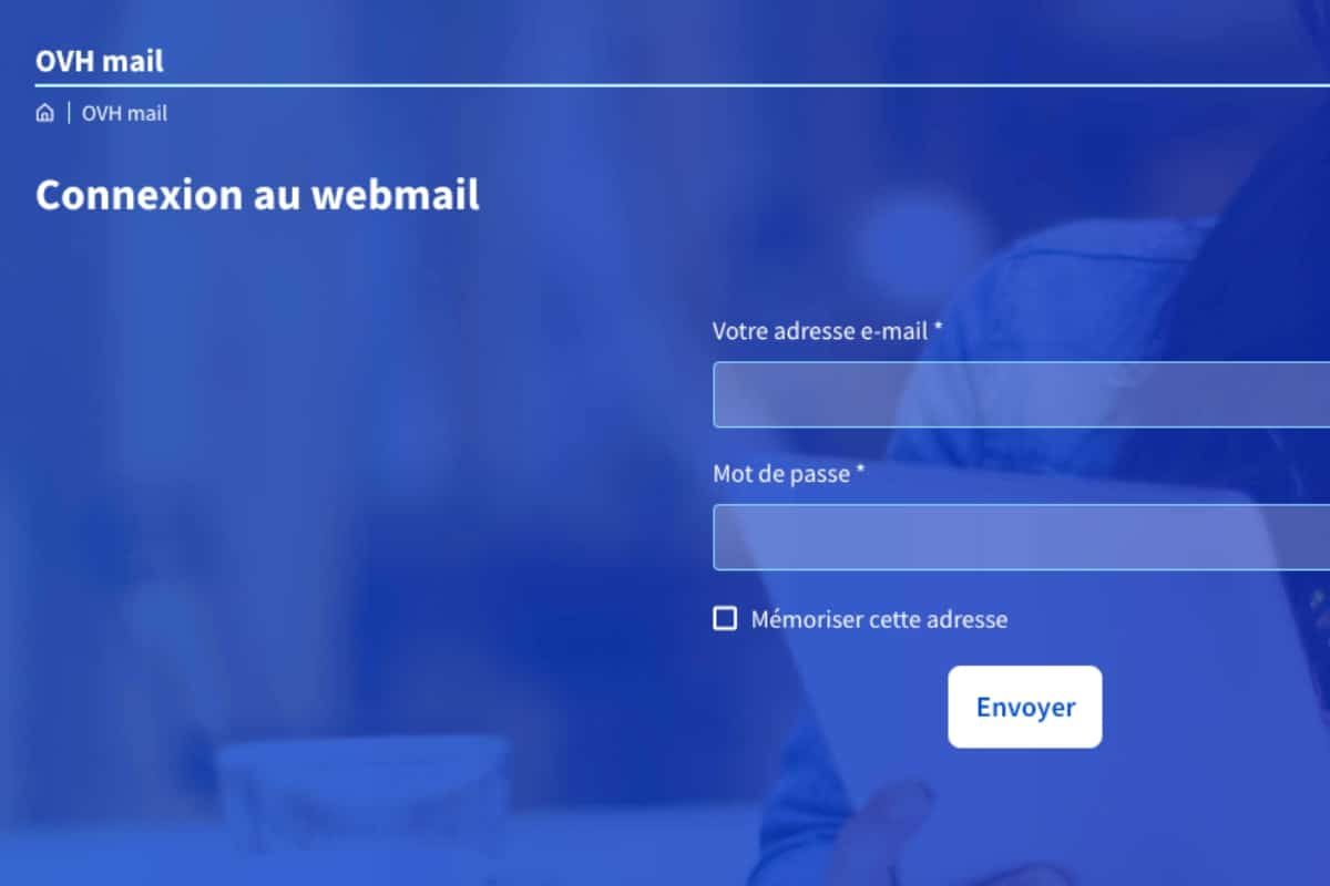 apprenez à configurer facilement roundcube pour accéder à votre email ovh. guide complet étape par étape pour une messagerie sécurisée et efficace.