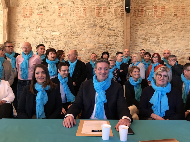 participez au débat sur les finances municipales des sables-d’olonne et découvrez les enjeux budgétaires locaux pour l'avenir de la commune.