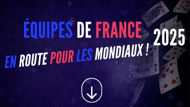 découvrez comment dix français relèvent le défi crucial de la dernière étape des qualifications, prêts à tout donner pour réussir.