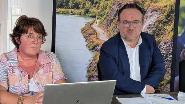 découvrez les dernières informations sur les emplois menacés chez erasteel à commentry et les mesures envisagées pour l'avenir des salariés.