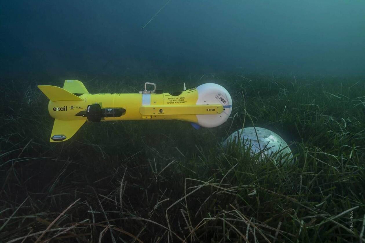 une entreprise française déploie 200 drones innovants pour renforcer le mur de défense en ukraine, améliorant la sécurité et la surveillance sur le terrain.