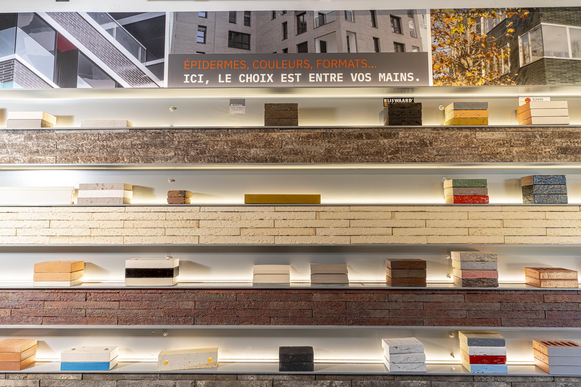 découvrez les entreprises spécialisées en briques et carreaux dans le maine-et-loire : fabrication, vente et pose pour tous vos projets de construction et de rénovation.