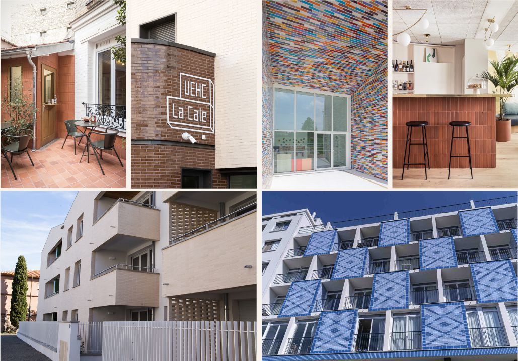 trouvez les meilleures entreprises spécialisées en briques et carreaux dans le maine-et-loire. découvrez des professionnels qualifiés pour vos projets de construction ou de rénovation.