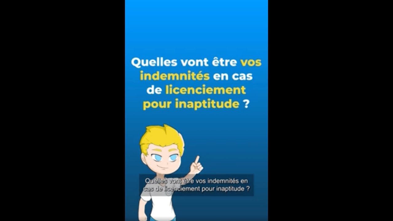 découvrez comment éviter les pièges liés au licenciement pour inaptitude grâce à nos conseils juridiques clairs et pratiques.