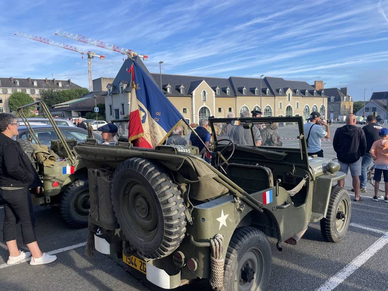 découvrez comment un ex-militaire passionné réinvente le voyage sur mesure près de vitré, offrant des expériences uniques et personnalisées adaptées à vos envies.