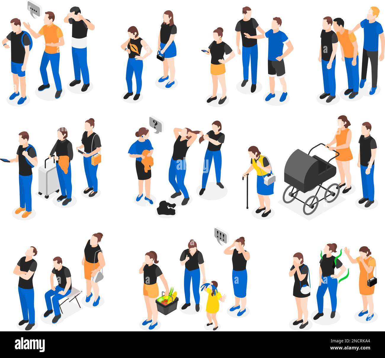 découvrez comment les files d'attente influencent le comportement des clients et apprenez à les transformer en opportunité marketing efficace pour votre entreprise.