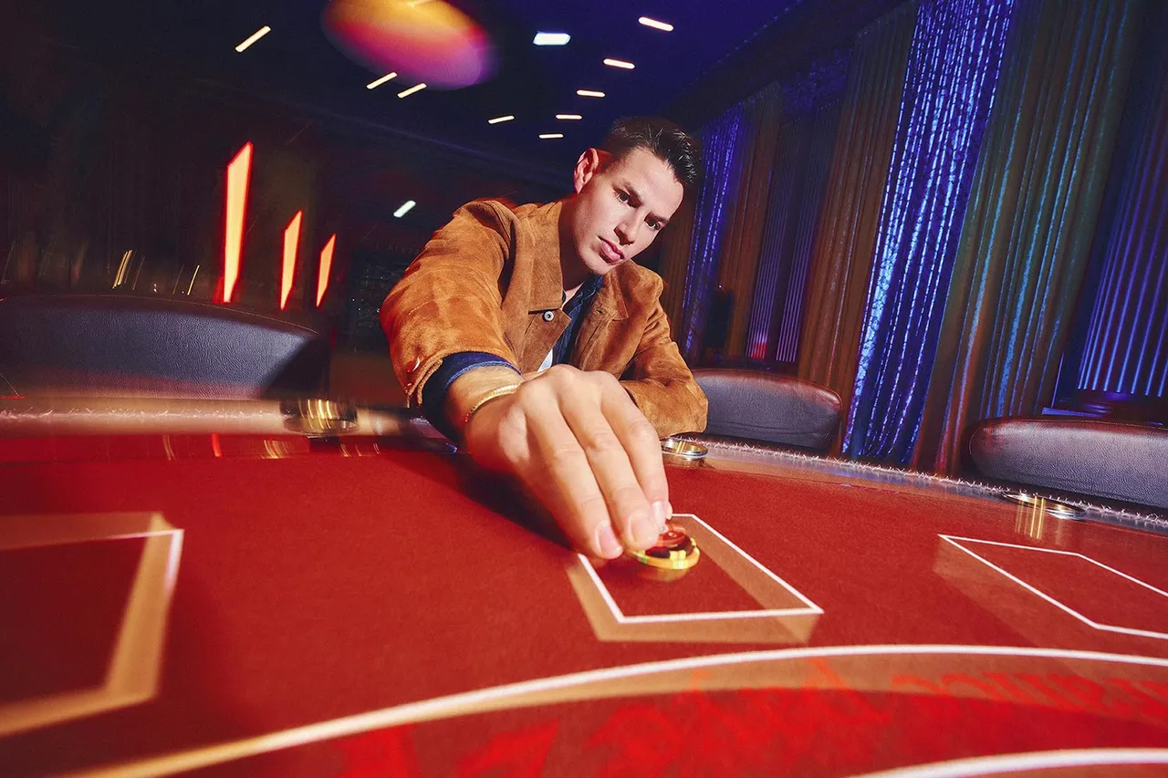 découvrez comment le film 'blackjack' révolutionne le jeu de cartes en mêlant suspense et stratégie intense pour une expérience cinématographique unique.