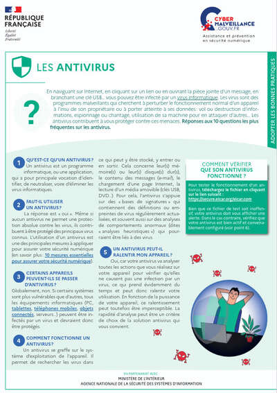 découvrez pourquoi l'ère des antivirus traditionnels touche à sa fin et quelles solutions modernes adoptent les entreprises pour une cybersécurité renforcée.