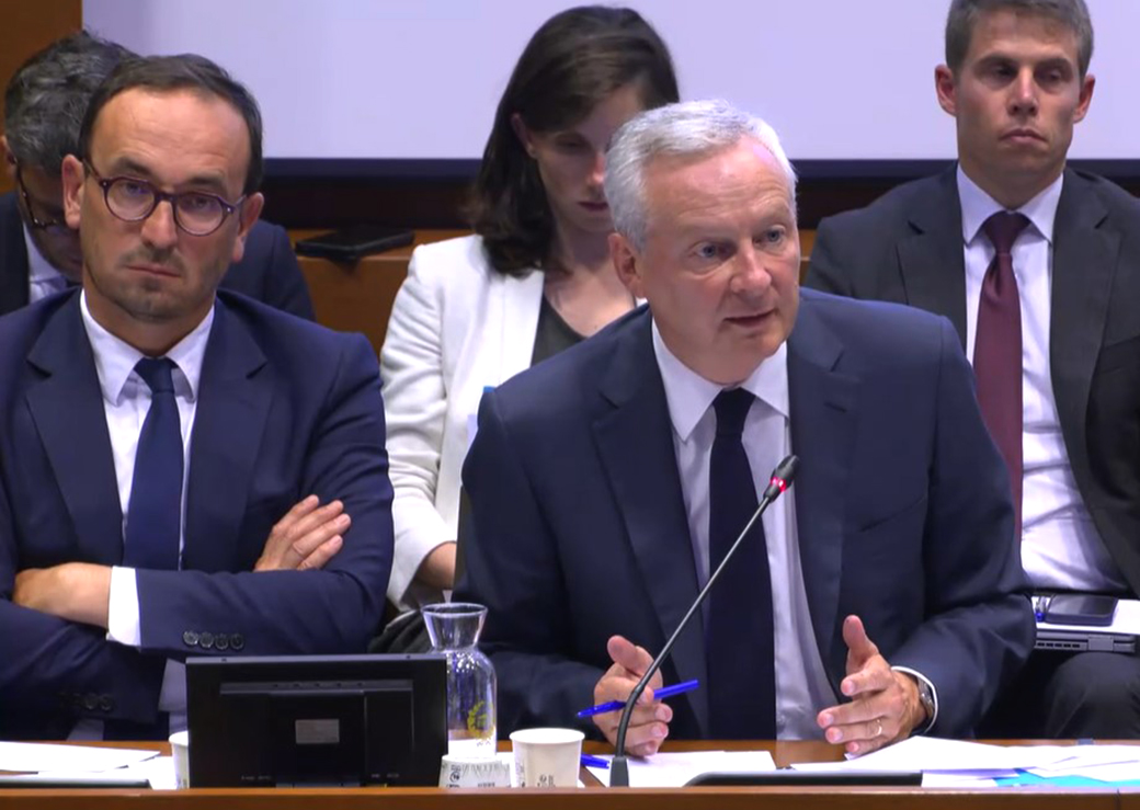 découvrez les préoccupations croissantes des maires concernant la gestion des finances locales et les défis budgétaires auxquels ils doivent faire face.