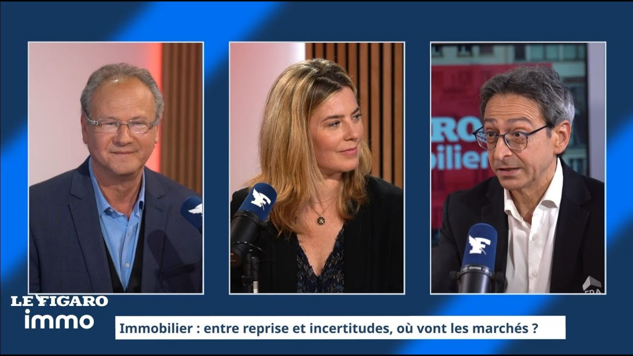 découvrez les opportunités et stratégies des fonds immobiliers en reprise pour optimiser vos investissements dans un marché en mutation.