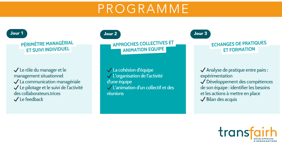 découvrez la formation en management proposée par comundi, conçue pour développer vos compétences en leadership, gestion d'équipe et communication efficace. améliorez votre carrière grâce à des modules adaptés à tous les niveaux.