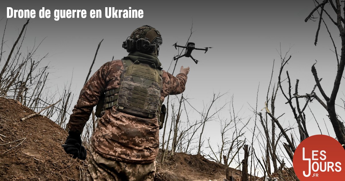 découvrez l'utilisation des fusils à grenaille comme moyen de défense contre les drones russes en ukraine, une stratégie innovante sur le terrain.