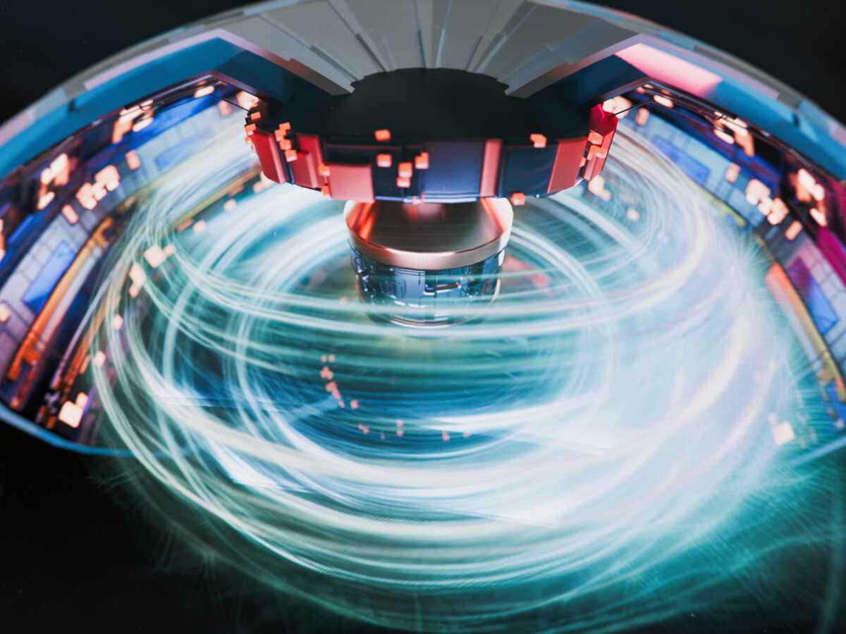 découvrez les avancées révolutionnaires du mit dans le domaine de la fusion nucléaire, une innovation prometteuse pour une énergie propre et durable.