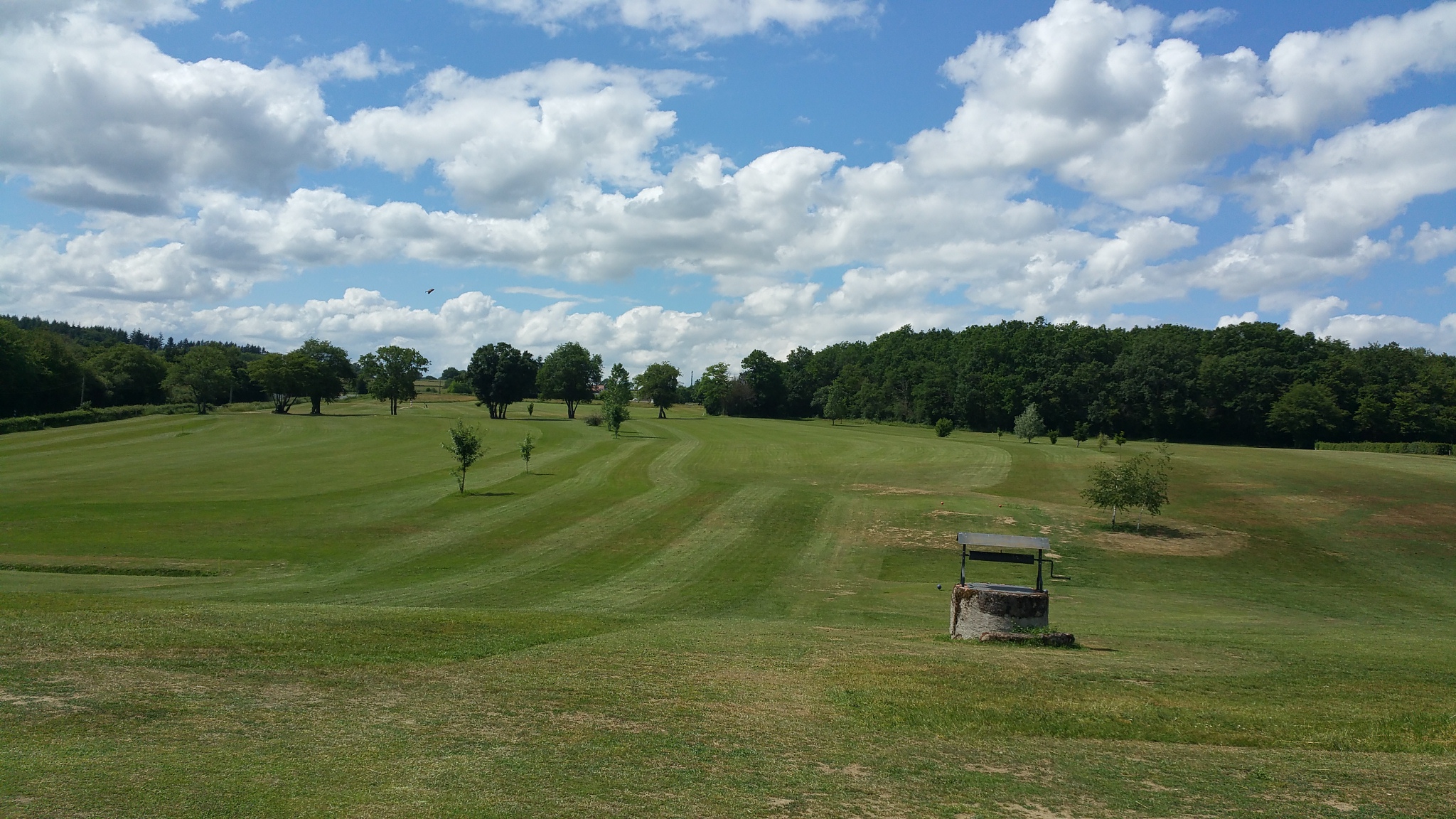 découvrez le golf de bourbon, un joyau en pleine transformation offrant une expérience unique alliant tradition et modernité pour tous les amateurs de golf.