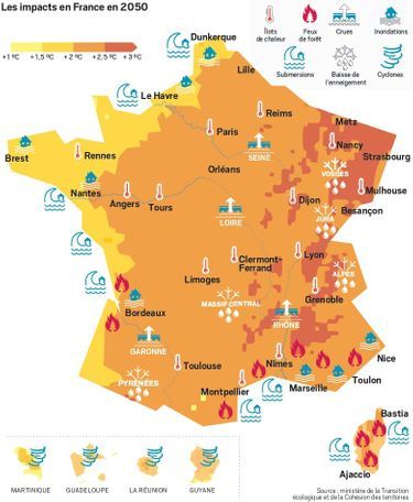 découvrez comment le golf de manville s'adapte et lutte contre le réchauffement climatique grâce à des pratiques durables et innovantes.