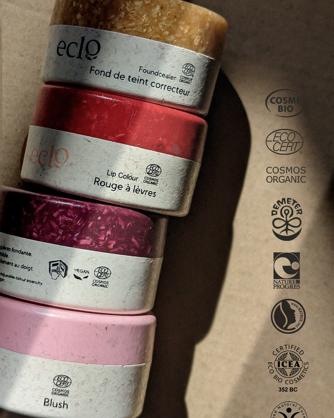 découvrez notre guide complet sur les labels cosmétiques : décryptage, conseils et astuces pour mieux comprendre les certifications et faire des choix éclairés pour votre beauté et votre bien-être.