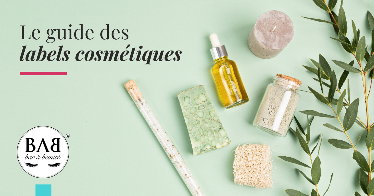découvrez notre guide complet des labels cosmétiques : comprenez les certifications, leurs significations et faites des choix éclairés pour vos produits de beauté.