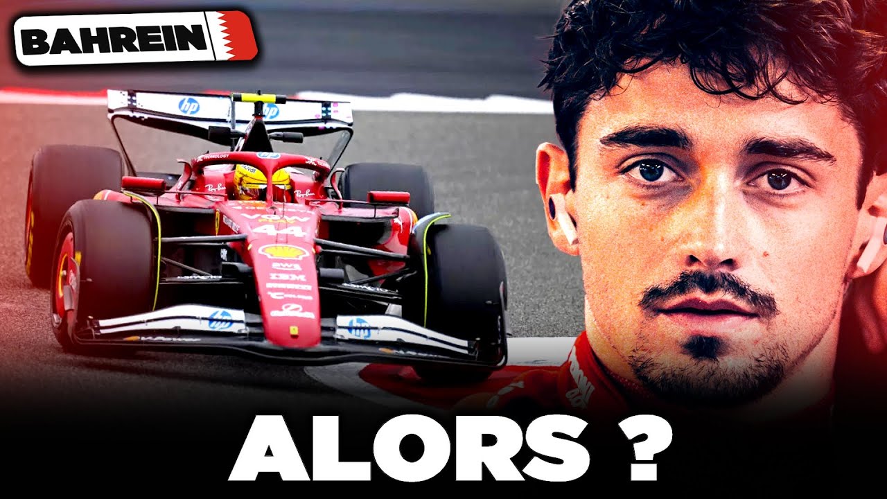 découvrez toutes les informations sur les heures de bahreïn 2025, 2e édition : calendrier, participants et événements majeurs à ne pas manquer.