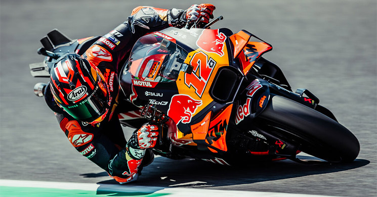 découvrez un hommage sincère à hervé poncharal, figure emblématique du motogp, célébrant sa passion et son dévouement pour le sport.