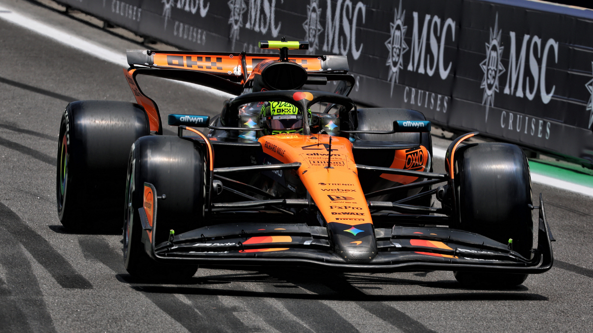 découvrez les horaires officiels du grand prix de formule 1 du brésil 2025 pour ne rien manquer des essais, qualifications et de la course.